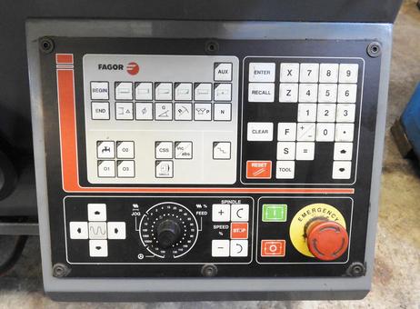 PINACHO S94 C/260 P240228253