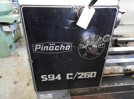 PINACHO S94 C/260 P240228253