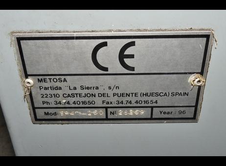 PINACHO S94 C/260 P240228253