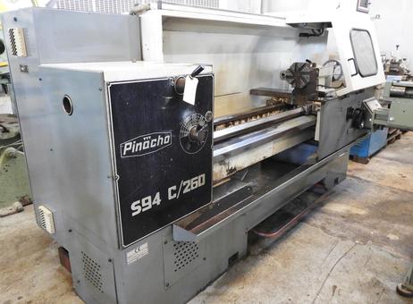 PINACHO S94 C/260 P240228253