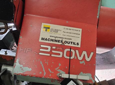 AMADA HFA-250W P240228257