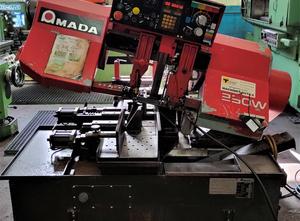 AMADA HFA-250W band saw for metal