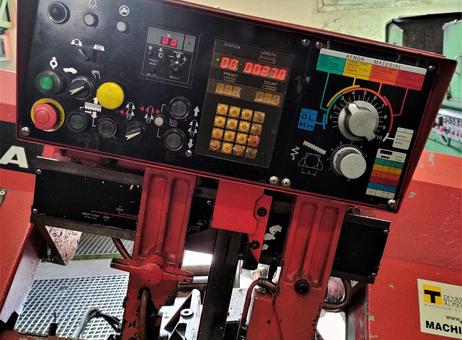 AMADA HFA-250W P240228257