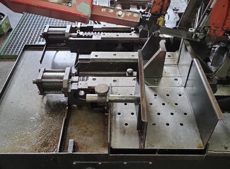 AMADA HFA-250W P240228257