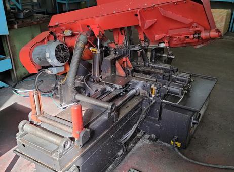 AMADA HFA-250W P240228257