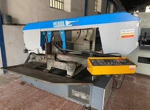 PILOUS ARG 450 Plus S.A.F. Slitting saw for metal