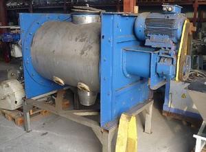 Plowshare Mixer 600 LTR