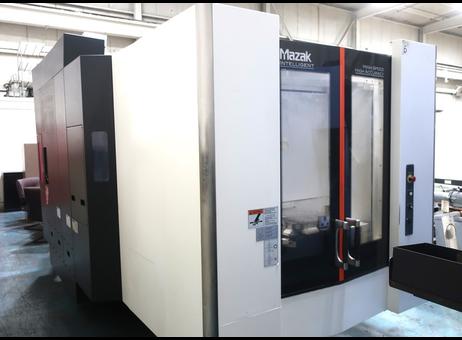 Mazak Nexus HCN-4000-III P240228662
