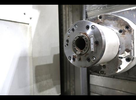 Mazak Nexus HCN-4000-III P240228662