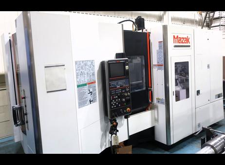 Mazak Nexus HCN-4000-III P240228662