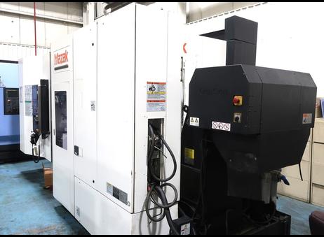 Mazak Nexus HCN-4000-III P240228662