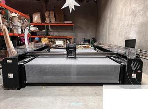 Multicam Celero 7 Router