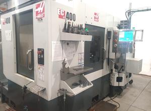 Haas EC-400 Horizontal machining center
