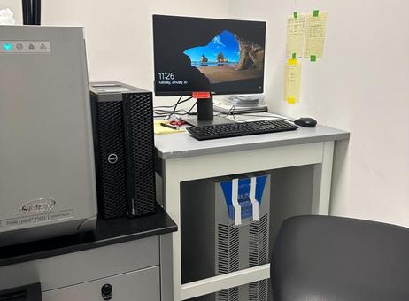 Ab Sciex 7500 P240228739