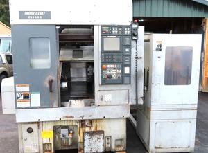 Αυτόματος τόρνος πολλαπλών αξόνων Mori Seiki CL-1500