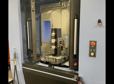 Doosan NHP 4000 P240228754