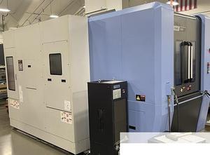 Κέντρο κατεργασίας - οριζόντια Doosan NHP 4000