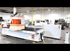 Holzher Model Dynestic 7516 5'X10' Cnc Router New 2011 - Holz-Her Dynestic 7516