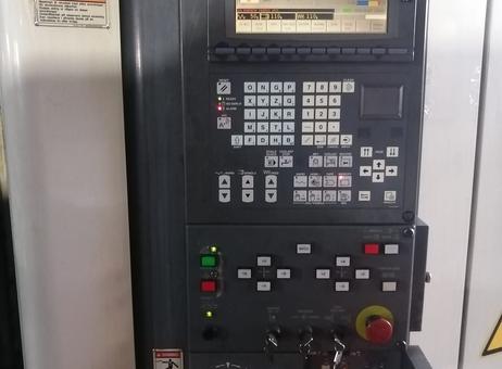 Mazak FH 4800 P240229018