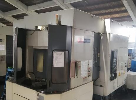 Mazak FH 4800 P240229018