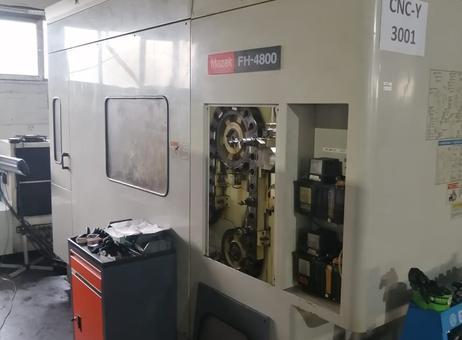 Mazak FH 4800 P240229018