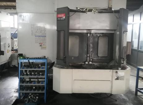 Mazak FH 4800 P240229018