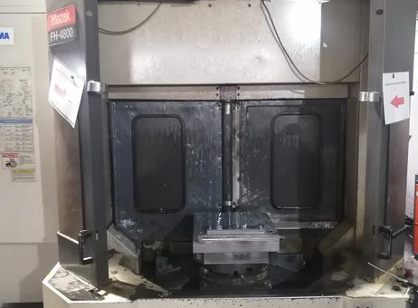 Mazak FH 4800 P240229018