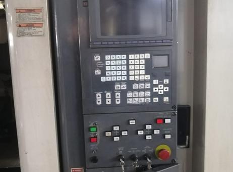 Mazak FH 4800 P240229018