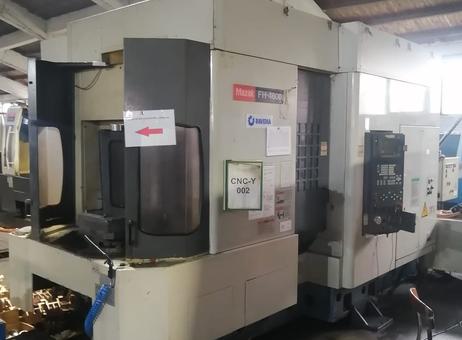 Mazak FH 4800 P240229018