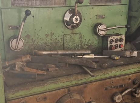 STANKO Stanko 165/3000 mm P240229085