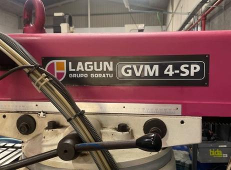 LAGUN GVM 4SP P240229196