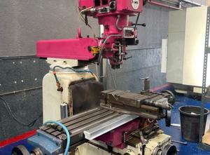 LAGUN GVM 4SP milling machine