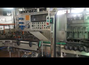 200000 litres/day PET bottle filling line