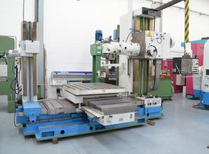 AYCE AC100-k4 Table type boring machine CNC