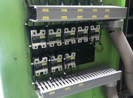 ENGEL ES 2550/500 HL P230802163