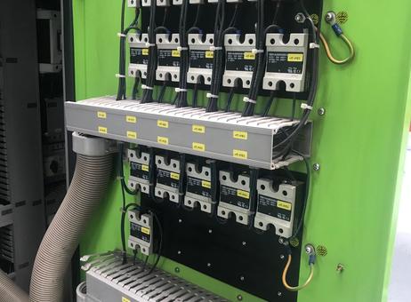 ENGEL ES 2550/500 HL P230802163
