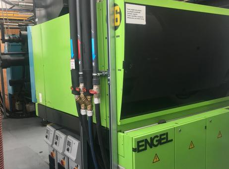 ENGEL ES 2550/500 HL P230802163