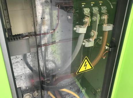 ENGEL ES 2550/500 HL P230802163