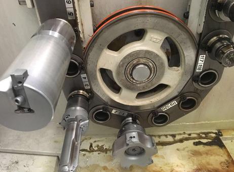 MAZAK FH 5800 P240213137