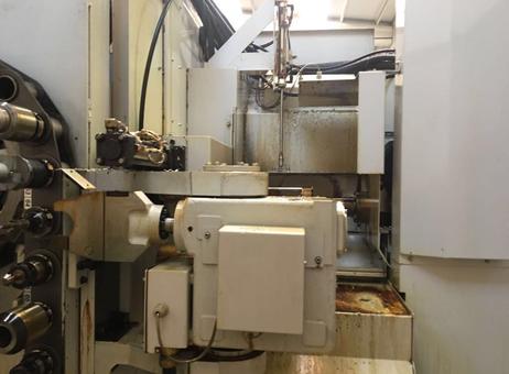 MAZAK FH 5800 P240213137