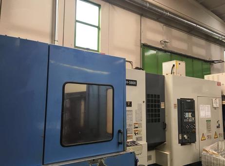 MAZAK FH 5800 P240213137