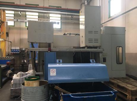 MAZAK FH 5800 P240213137