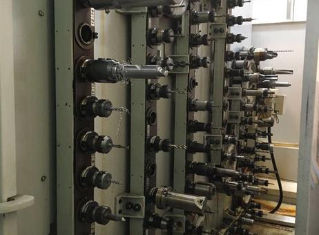 MAZAK FH 5800 P240213137