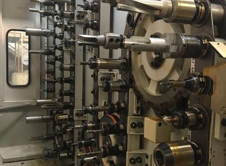 MAZAK FH 5800 P240213137