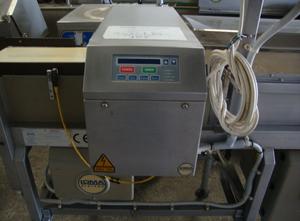 Μηχάνημα επιθεώρησης Loma SUPERSCAN MICRO