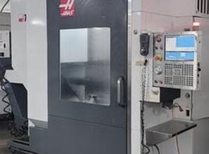 Κέντρο μηχανικής κατεργασίας - 5 άξονες Haas UMC-750