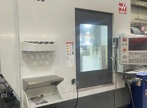 Κέντρο μηχανικής κατεργασίας - 5 άξονες Haas UMC-750