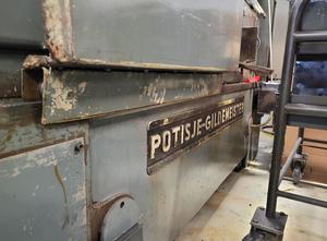 Used Gildemeister As32