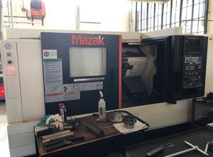 τόρνος βαρέως τύπου Mazak Quick Turn Smart 300