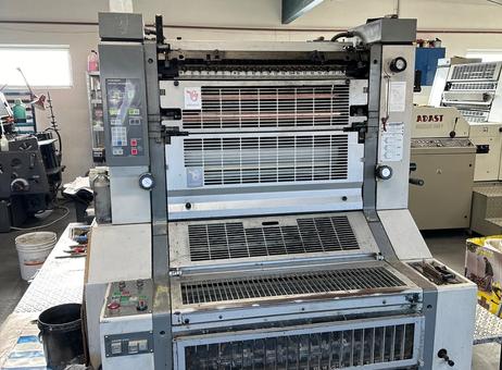 Komori Sprint S228-P P240301009